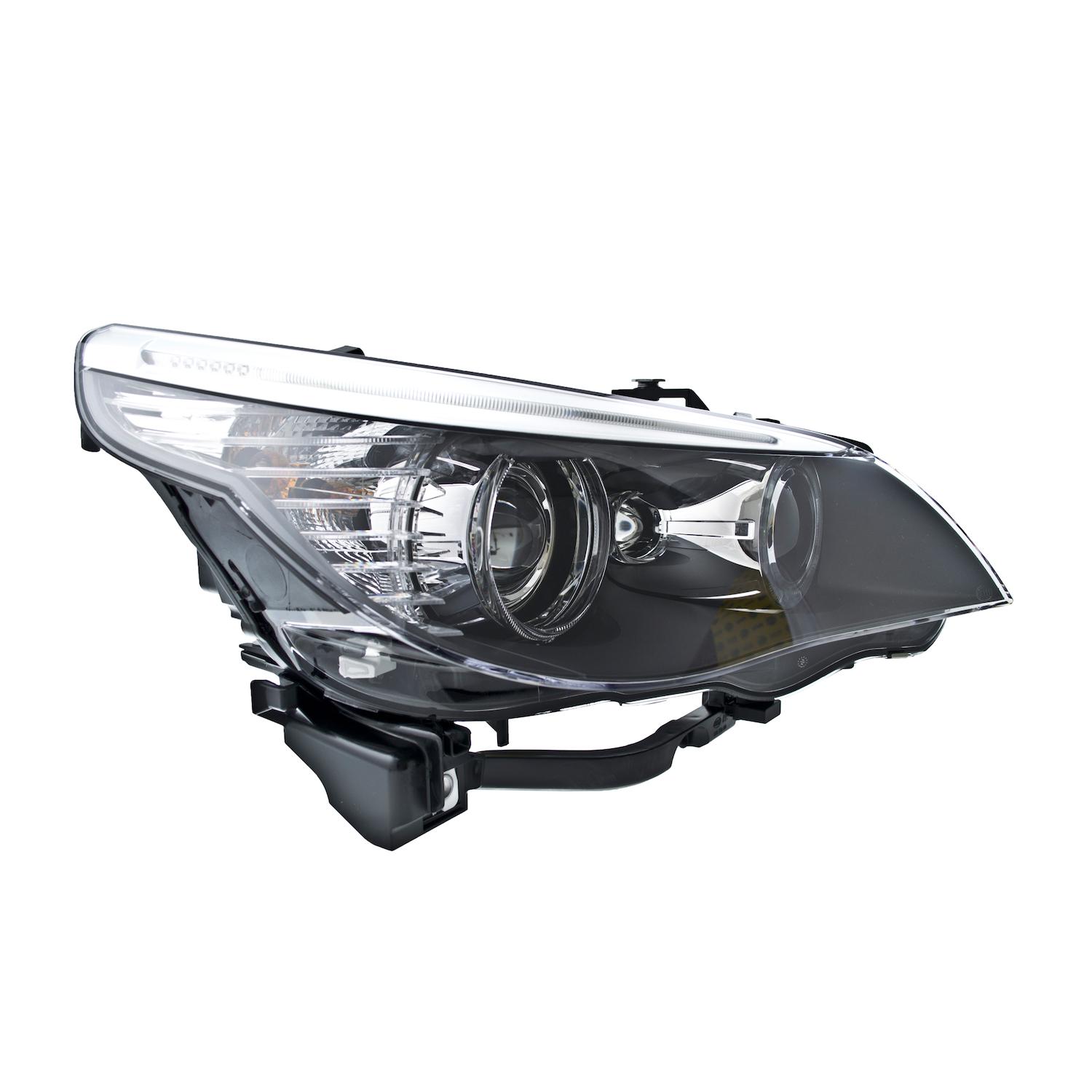 HELLA 164912001 - Headlight Assembly HELLA 164912001 Headlight Assembly product image 7 of 12