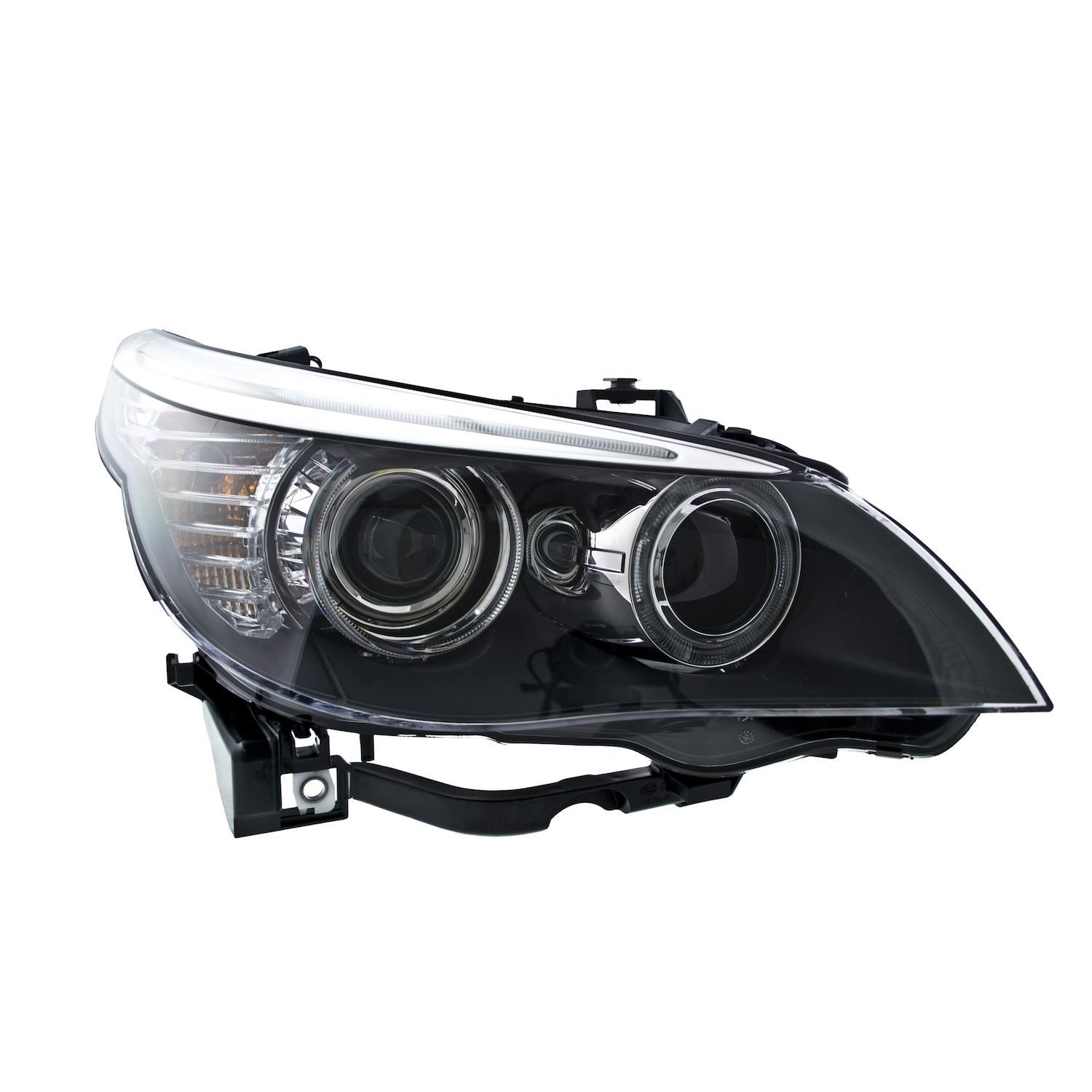 HELLA 164912001 - Headlight Assembly HELLA 164912001 Headlight Assembly product image 8 of 12