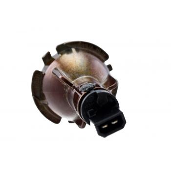 2010 BMW 528i xDrive Parking Light Bulb Socket Left HELLA 166634001 image 1 of 4