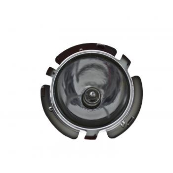 2010 BMW 528i xDrive Parking Light Bulb Socket Left HELLA 166634001 image 4 of 4