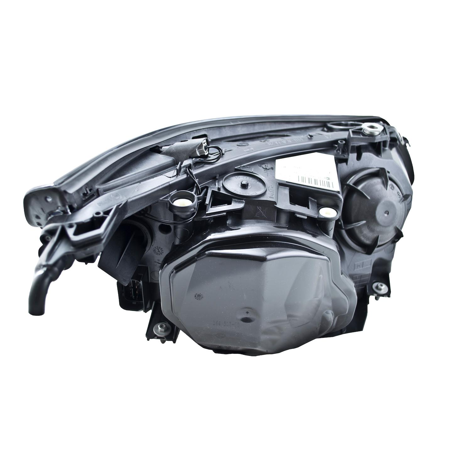 HELLA 169009151 - Headlight Assembly HELLA 169009151 Headlight product image 1 of 12