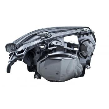 2008 BMW 535xi Headlight