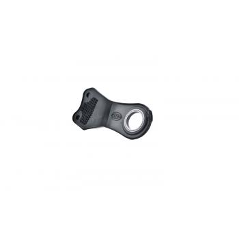 2007 BMW M5 Headlight Left HELLA 169009151 image 2 of 4