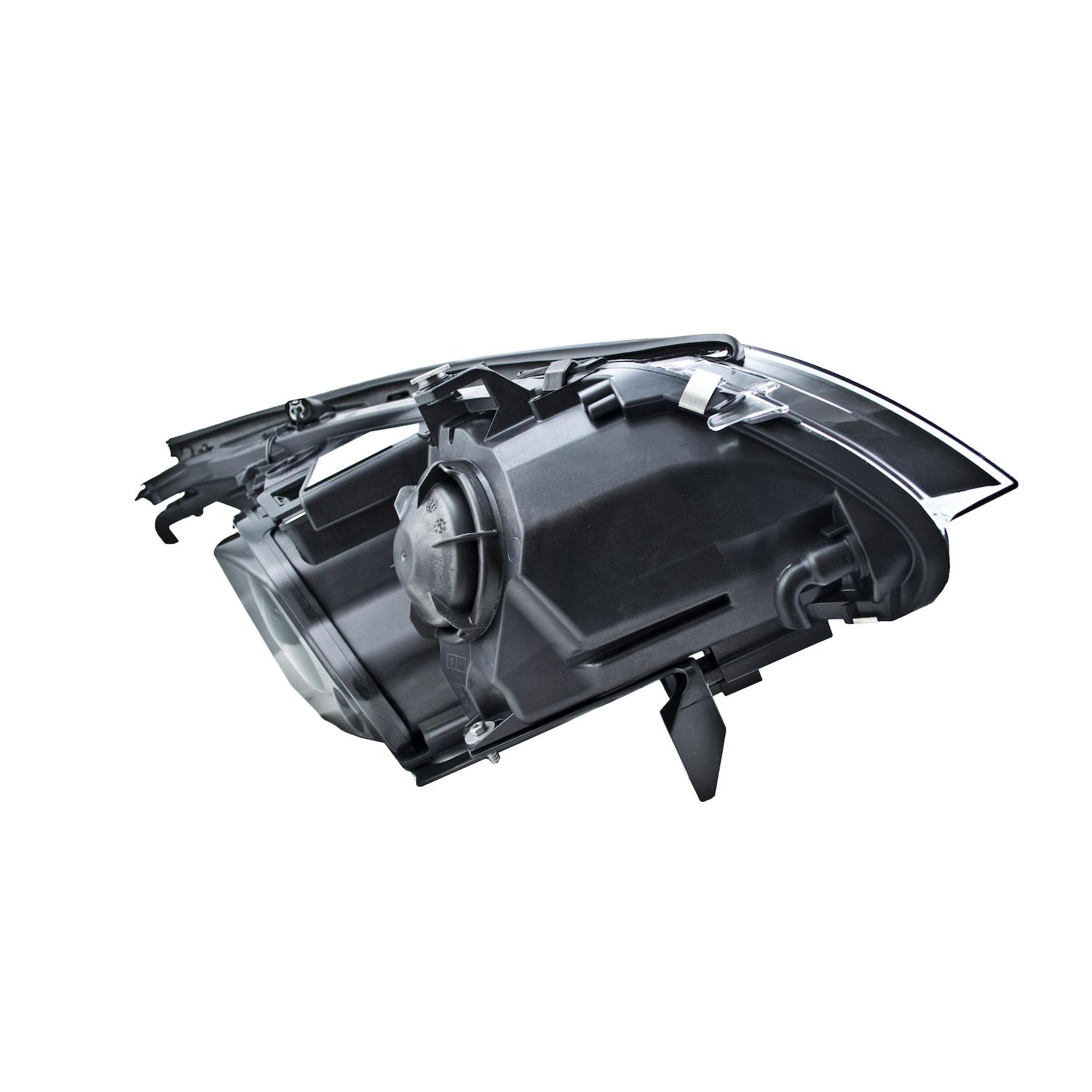 HELLA 169009151 - Headlight Assembly HELLA 169009151 Headlight product image 3 of 12