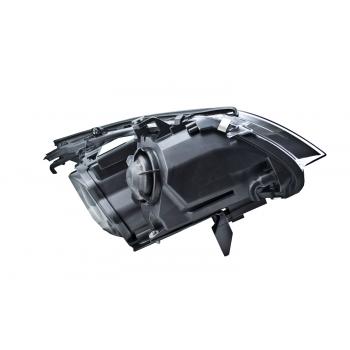 2007 BMW M5 Headlight Left HELLA 169009151 image 3 of 4