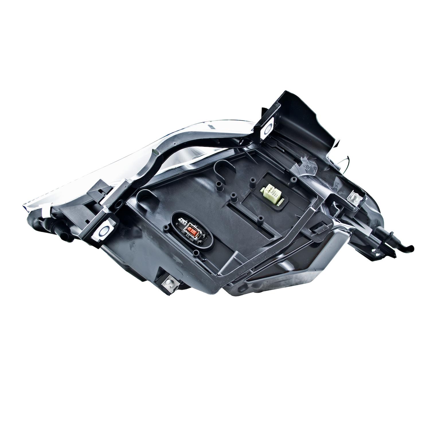 HELLA 169009151 - Headlight Assembly HELLA 169009151 Headlight product image 4 of 12