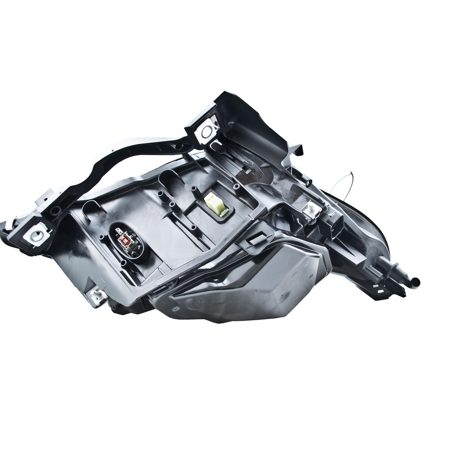 HELLA 169009151 - Headlight Assembly HELLA 169009151 Headlight product image 5 of 12