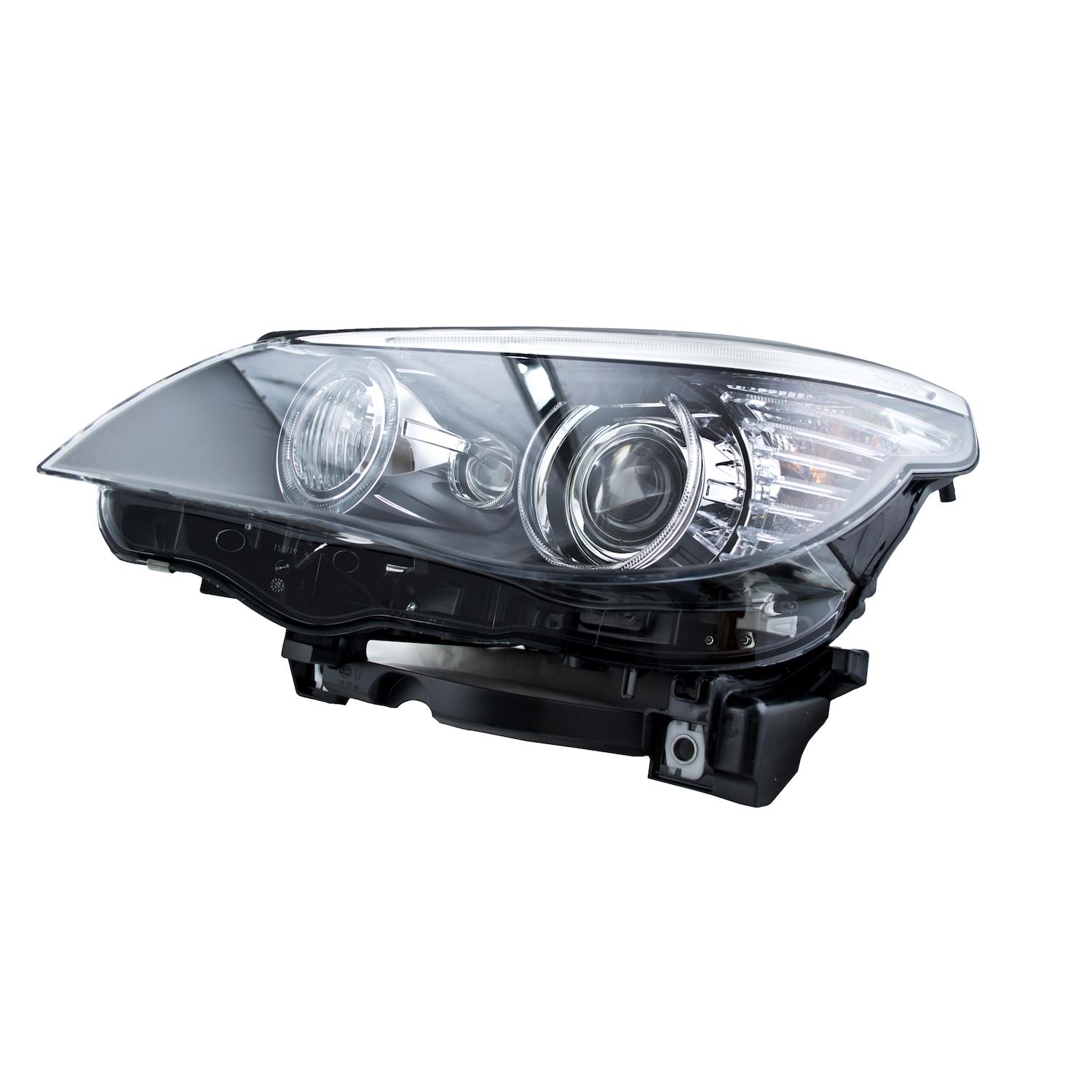 HELLA 169009151 - Headlight Assembly HELLA 169009151 Headlight product image 6 of 12