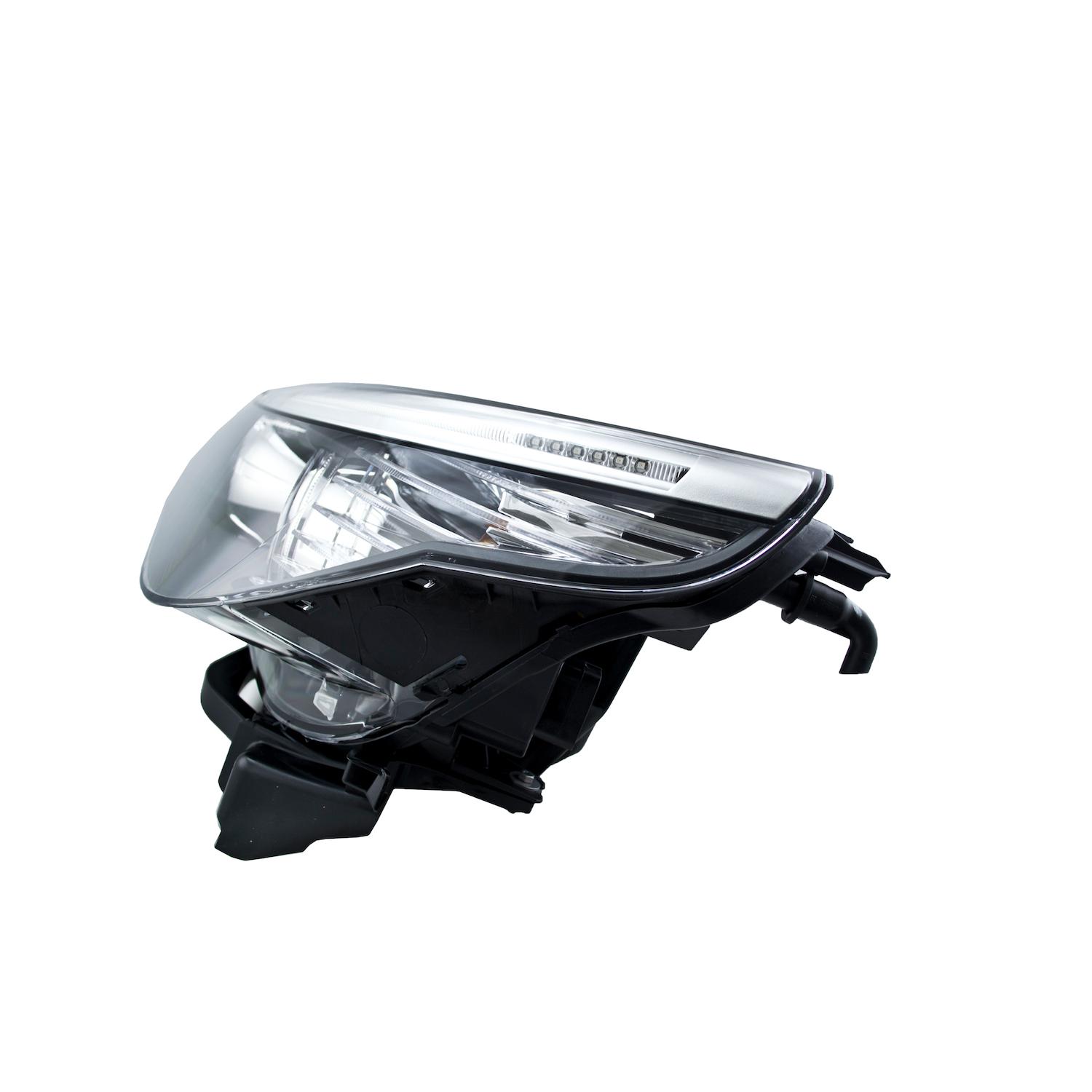 HELLA 169009151 - Headlight Assembly HELLA 169009151 Headlight product image 7 of 12