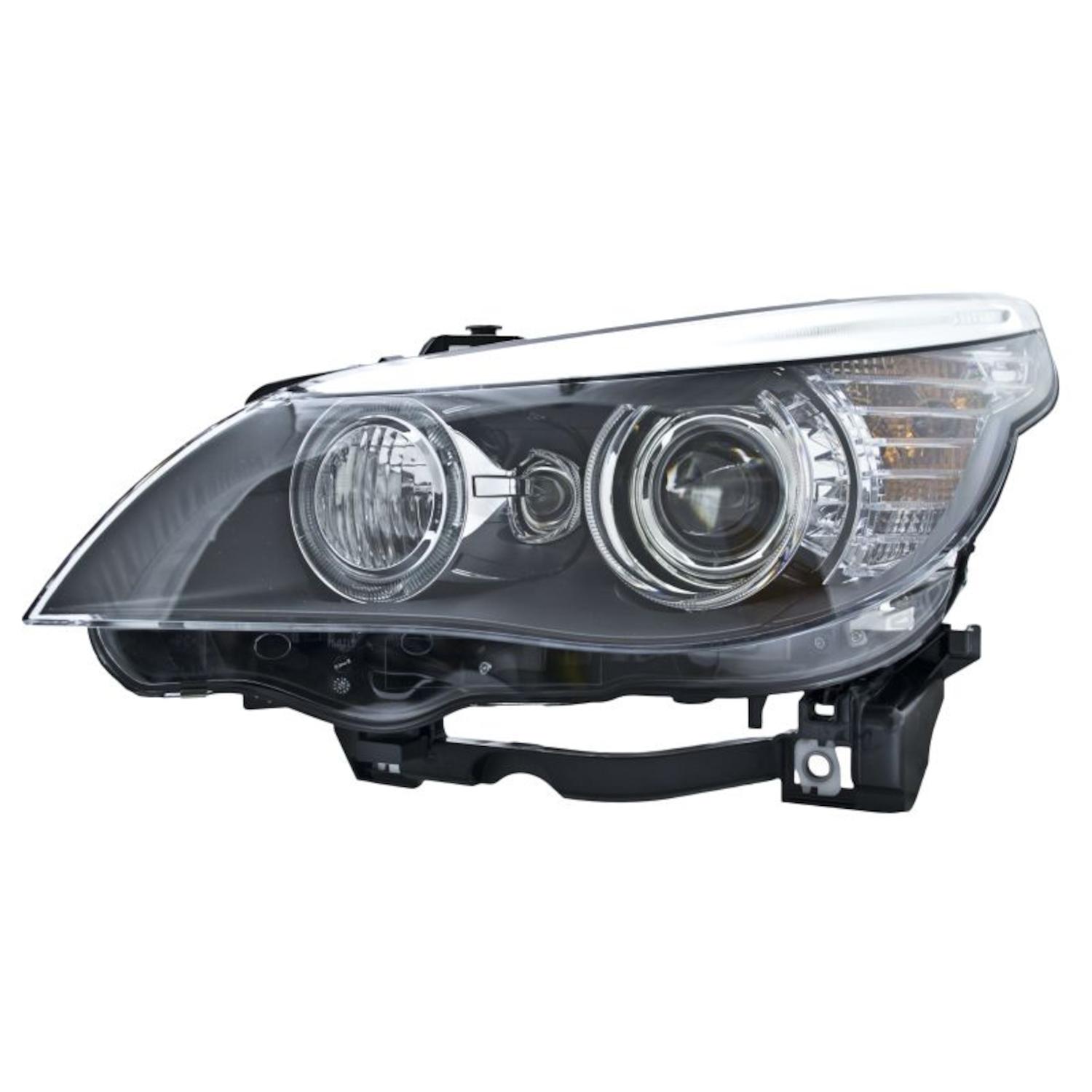 HELLA 169009151 - Headlight Assembly HELLA 169009151 Headlight product image 8 of 12