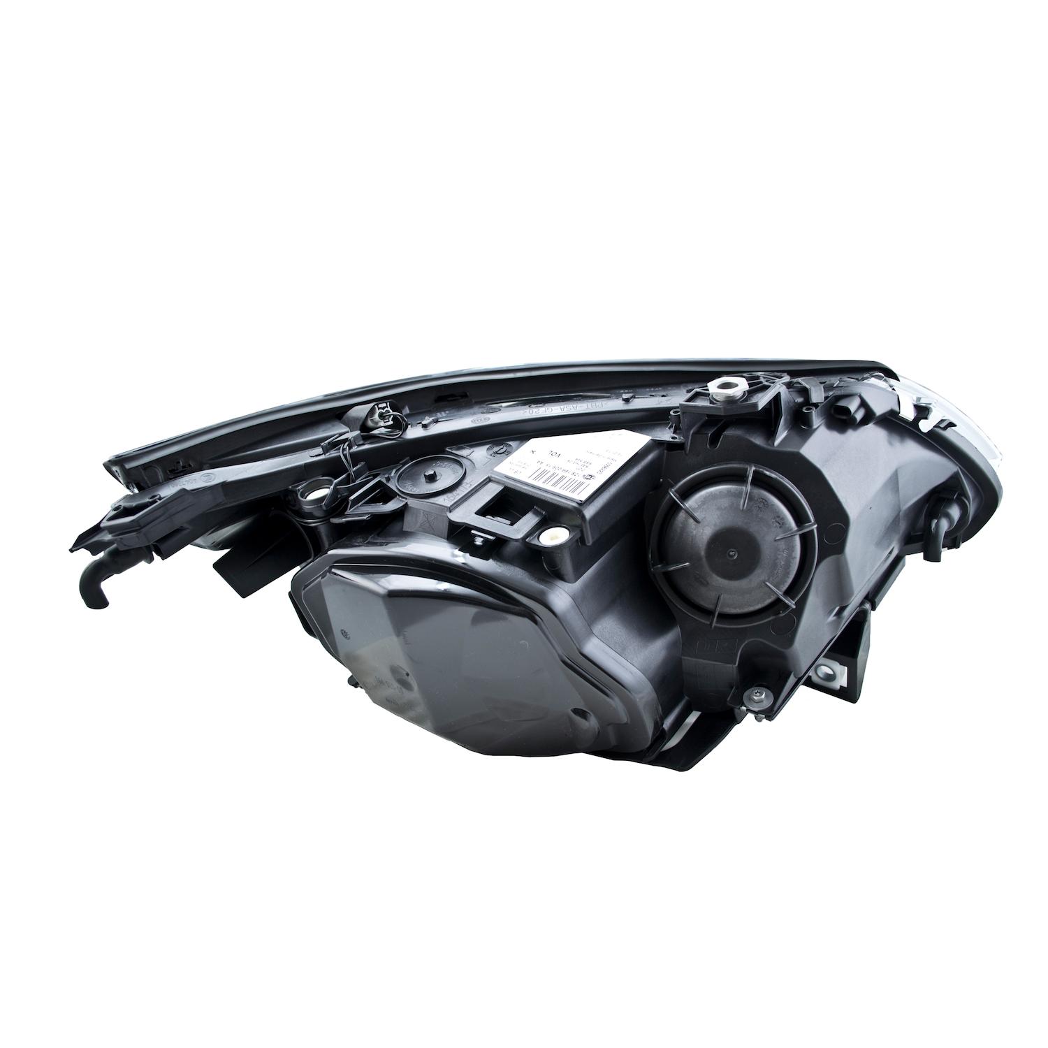 HELLA 169009151 - Headlight Assembly HELLA 169009151 Headlight product image 9 of 12