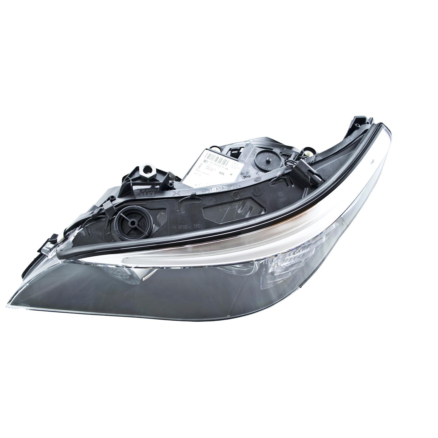 HELLA 169009151 - Headlight Assembly HELLA 169009151 Headlight product image 10 of 12