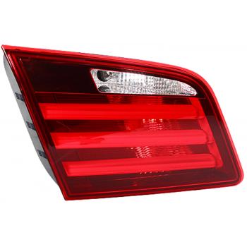 2013 BMW ActiveHybrid 5 Tail Light Left Inner HELLA 173524051 image 1 of 1