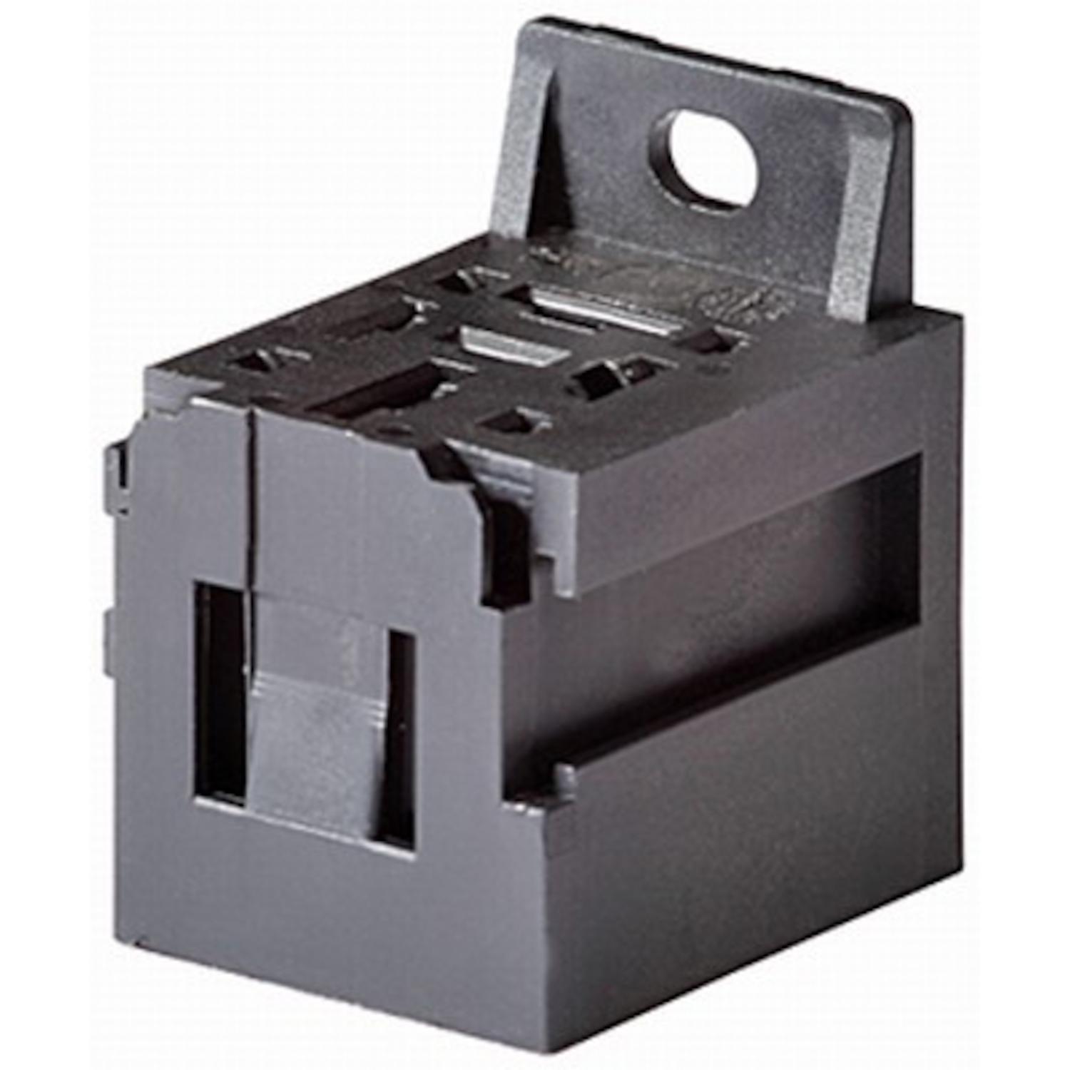 HELLA 183161002 - Multi Purpose Relay Connector HELLA 183161002 Multi Purpose Relay Connector product image 1 of 1
