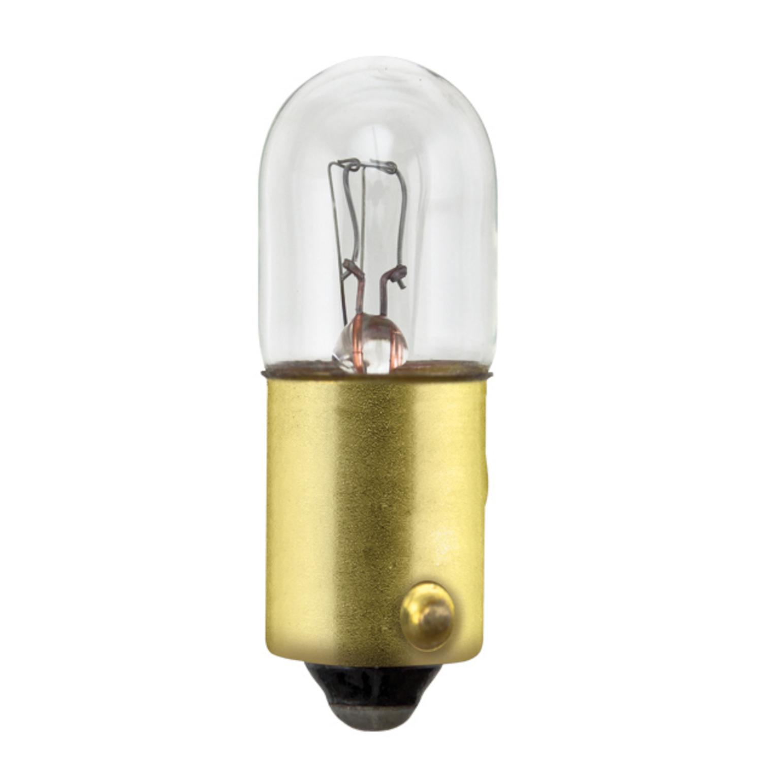 HELLA 1891 Ash Tray Light Bulb product image 1 of 2