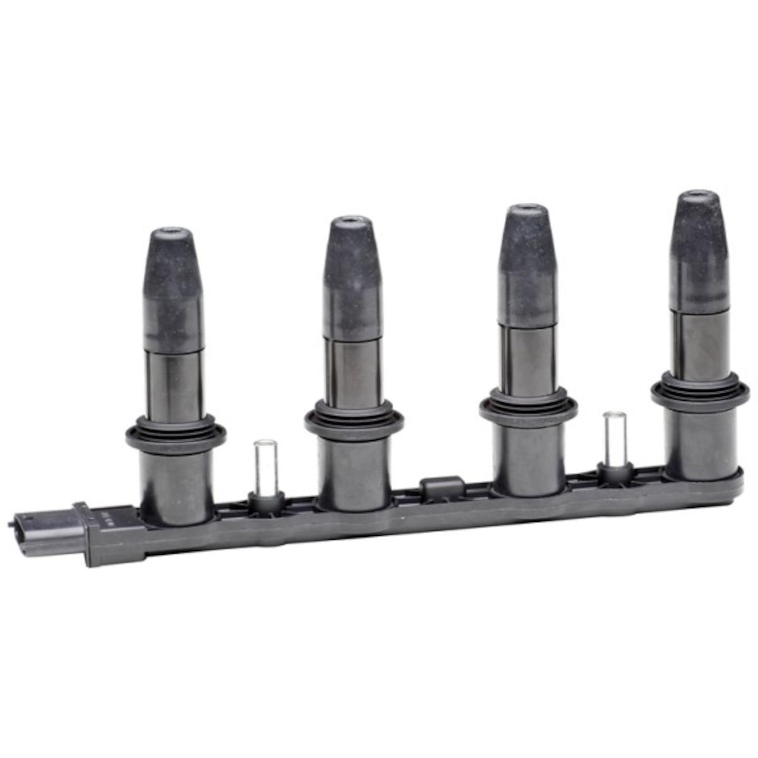 HELLA 193175331 - Ignition Coil HELLA 193175331 Direct Ignition Coil product image 1 of 1