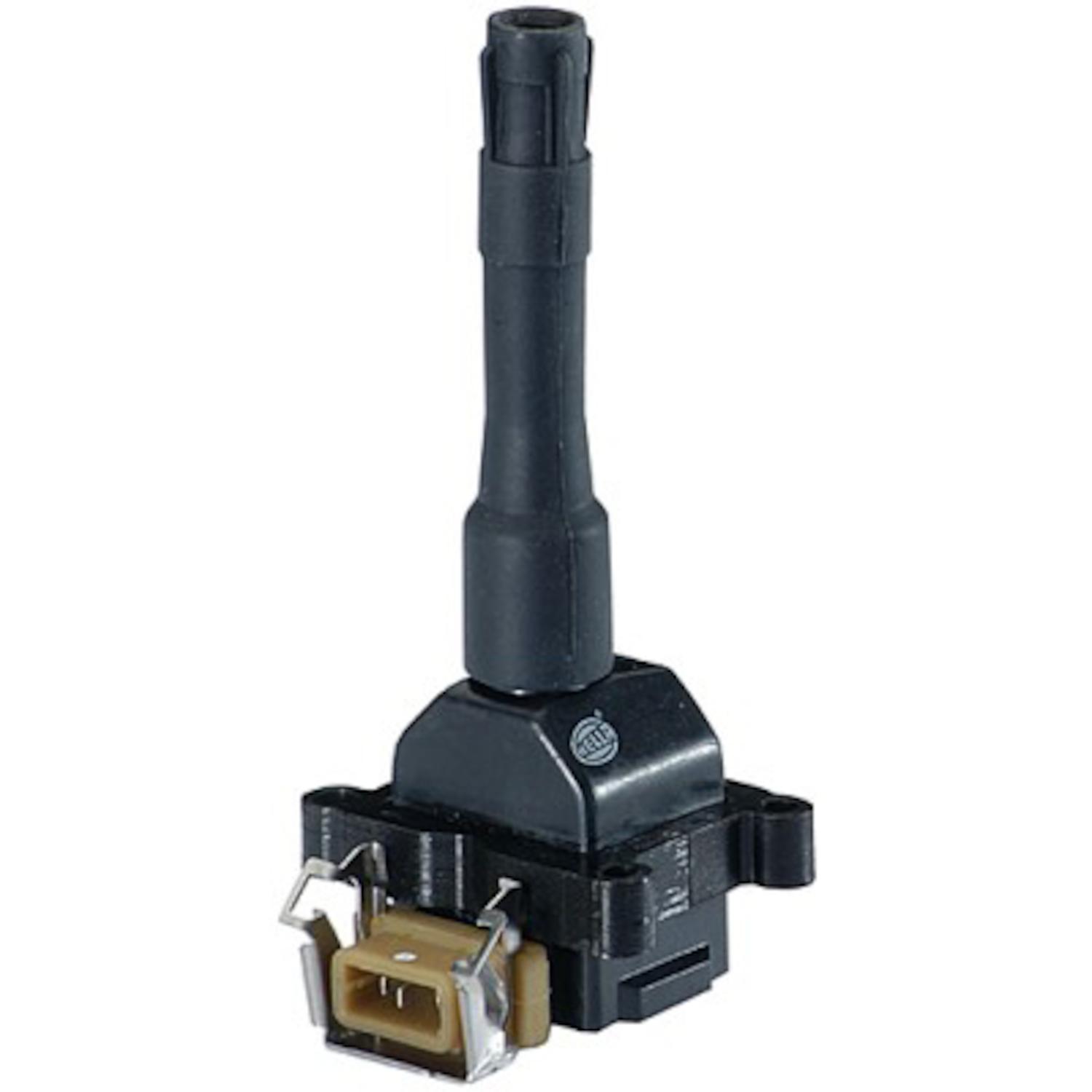 HELLA 193175541 - Ignition Coil HELLA 193175541 Direct Ignition Coil product image 1 of 1