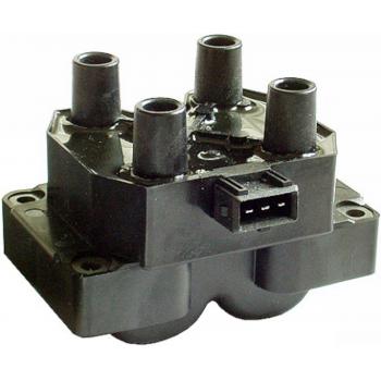 2002 Land Rover Range Rover Ignition Coil HELLA 193175691 image 1 of 1