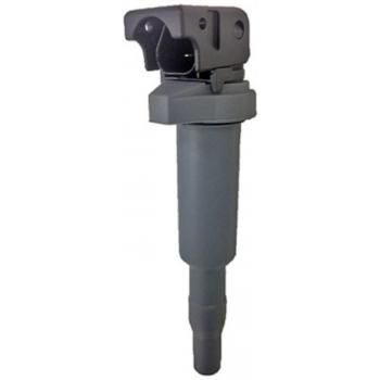 2006 BMW 525i Ignition Coil HELLA 193175711 image 1 of 1