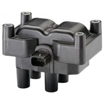 2013 Ford Fiesta Ignition Coil HELLA 193175791 image 1 of 1