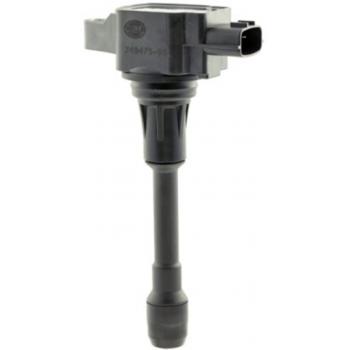 2011 Infiniti EX35 Direct Ignition Coil HELLA 193175851 image 1 of 1