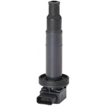 2018 Toyota Yaris Direct Ignition Coil HELLA 193175931 image 1 of 1