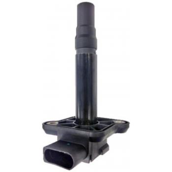 2003 Audi RS6 Direct Ignition Coil HELLA 193175981 image 1 of 1