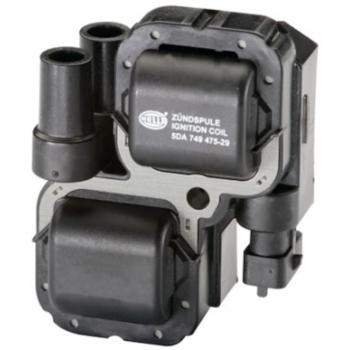 2006 Mercedes-Benz CLS55 AMG Ignition Coil HELLA 193175991 image 1 of 1