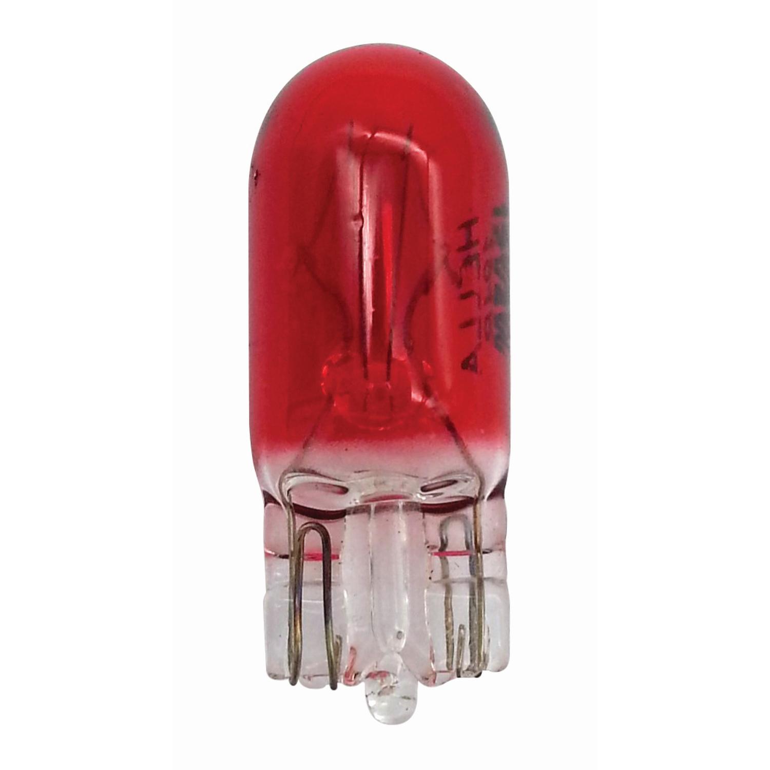 HELLA 194R Instrument Panel Light Bulb product image 1 of 3