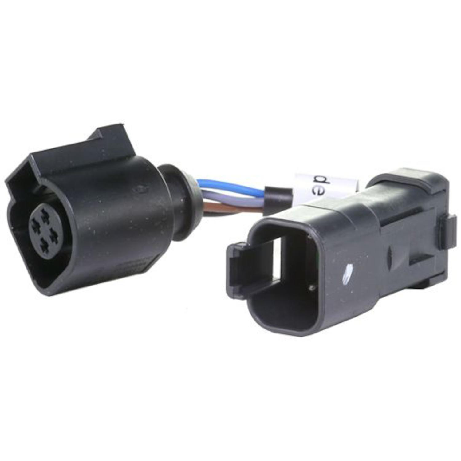 HELLA 202117001 Headlight Wiring Harness product image 1 of 1