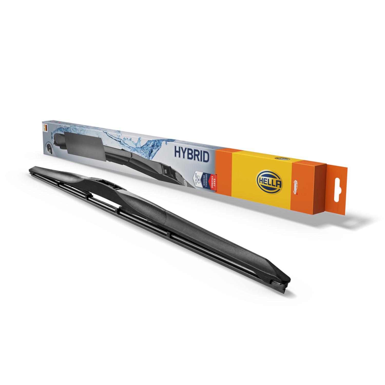 HELLA 204584141 Windshield Wiper Blade product image 2 of 2