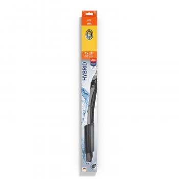 2013 Nissan Altima Windshield Wiper Blade Left HELLA 204584281 image 2 of 2