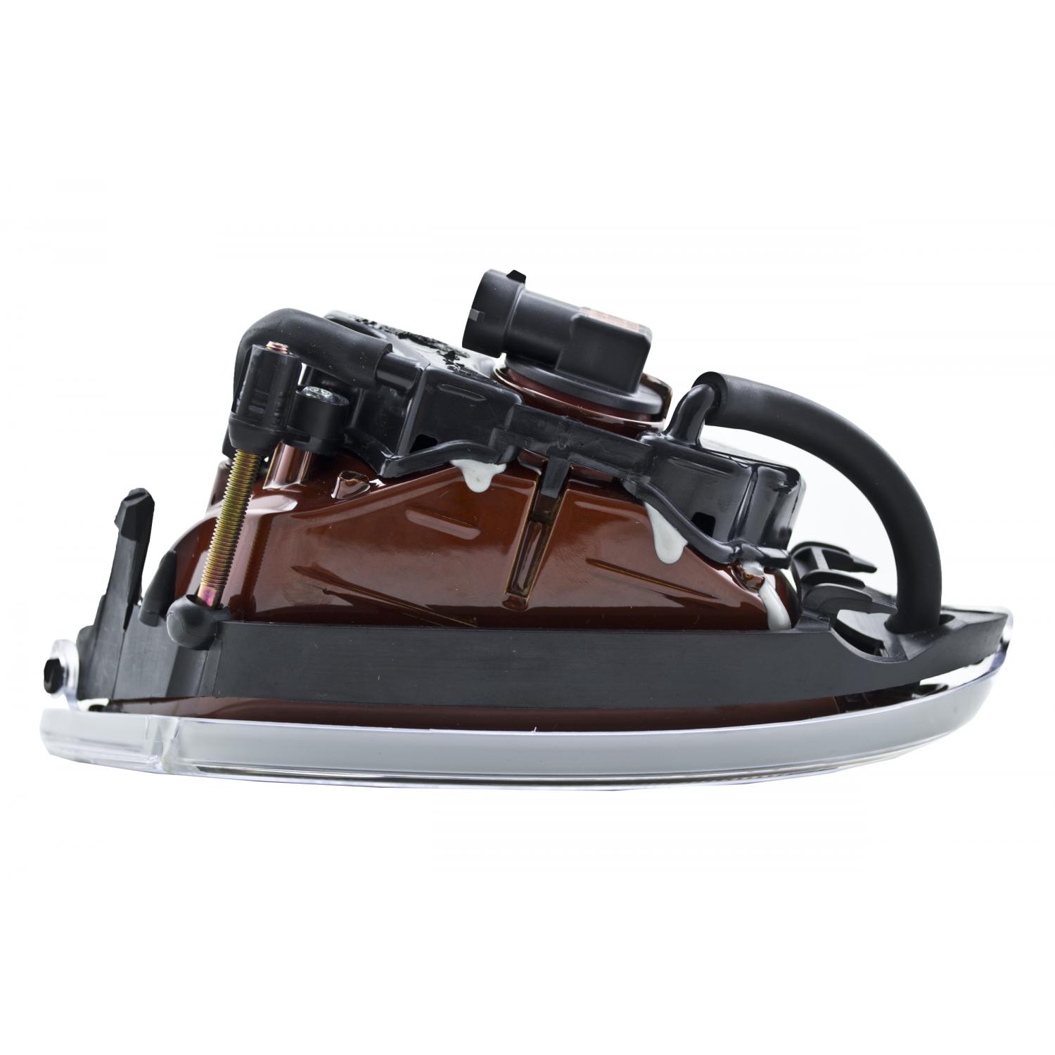 HELLA 223152031 - Fog Light Assembly HELLA 223152031 Fog Light Assembly product image 2 of 10