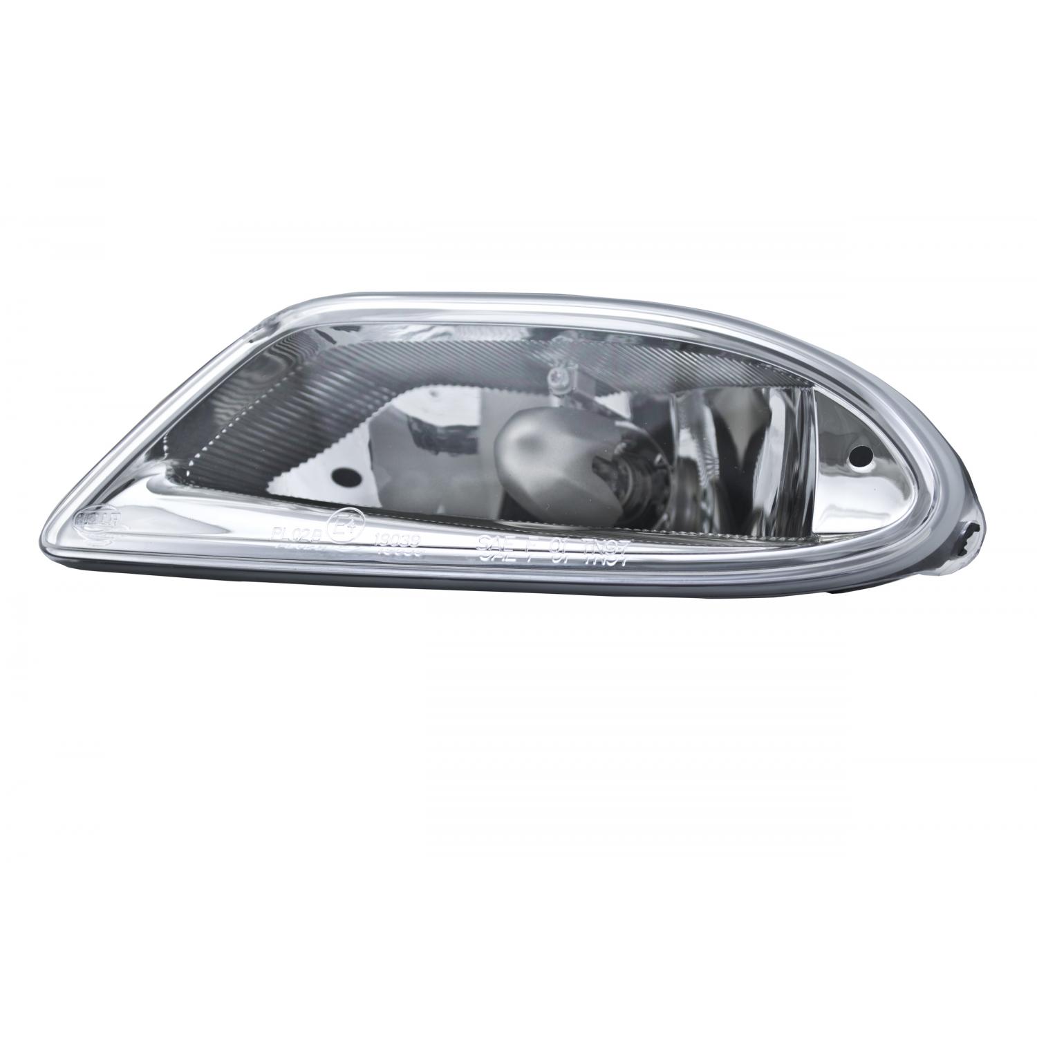 HELLA 223152031 - Fog Light Assembly HELLA 223152031 Fog Light Assembly product image 4 of 10