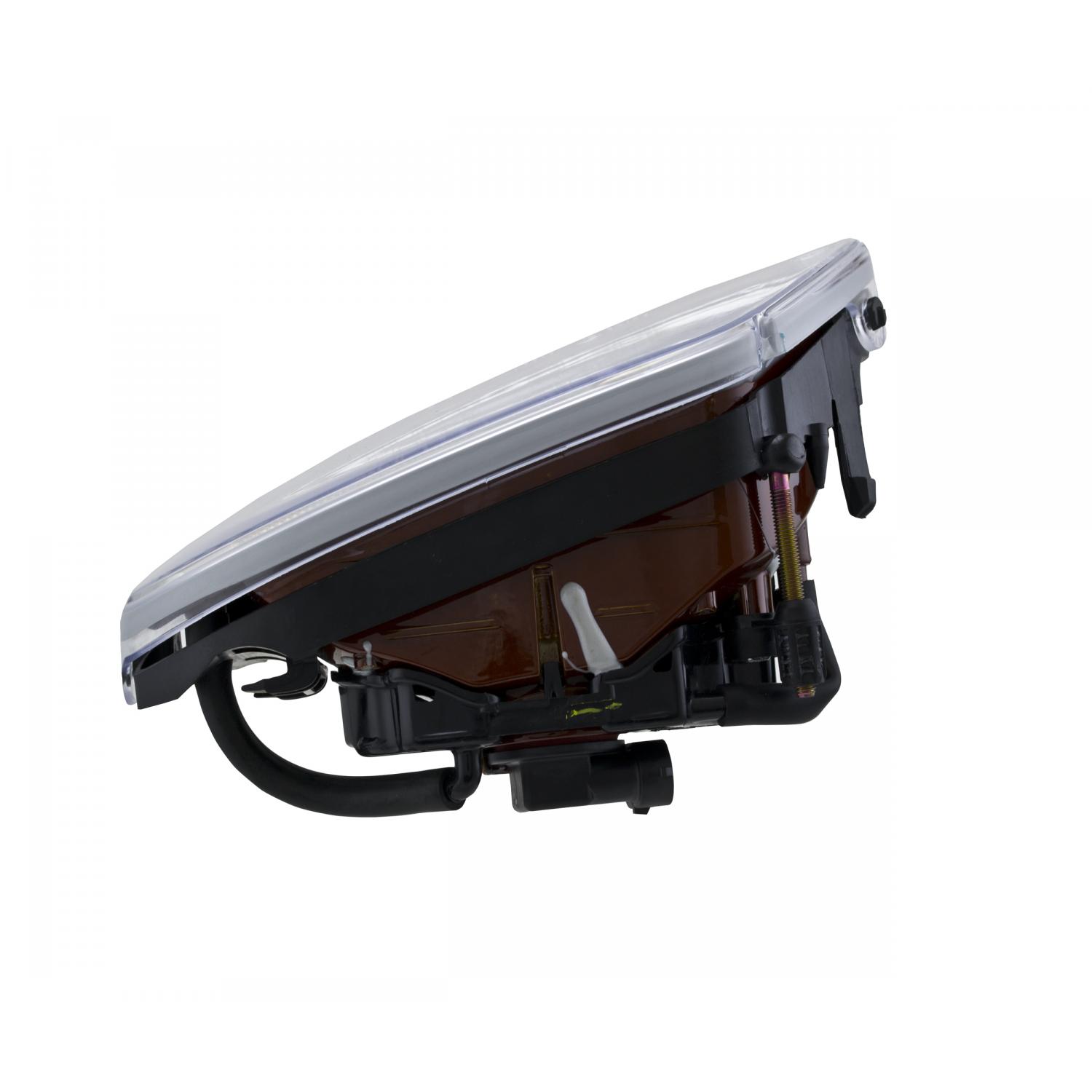 HELLA 223152031 - Fog Light Assembly HELLA 223152031 Fog Light Assembly product image 5 of 10