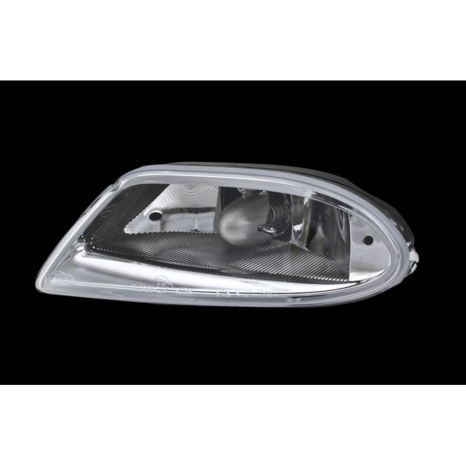 HELLA 223152031 - Fog Light Assembly HELLA 223152031 Fog Light Assembly product image 6 of 10