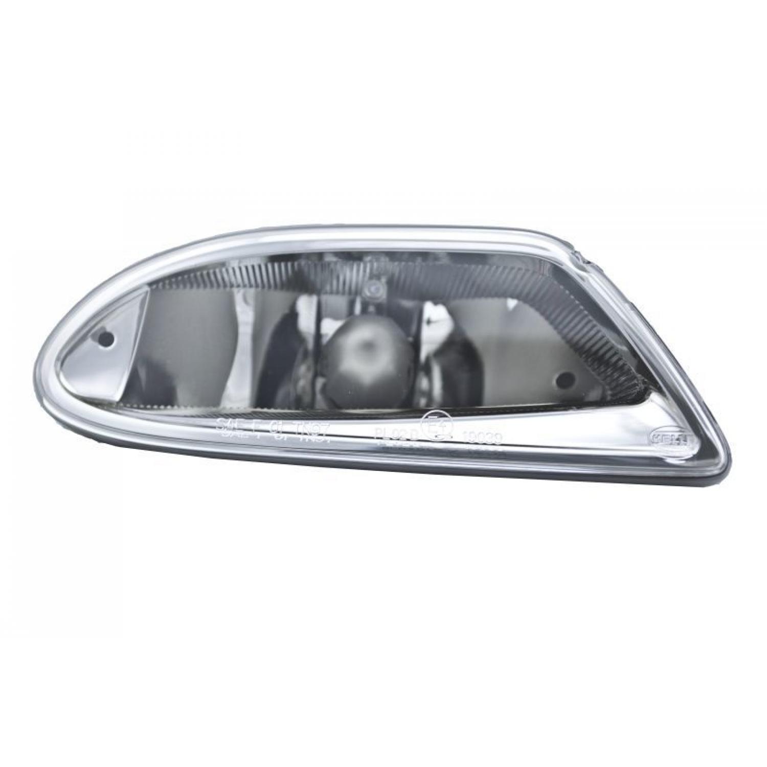 HELLA 223152041 - Fog Light Assembly HELLA 223152041 Fog Light Assembly product image 4 of 7