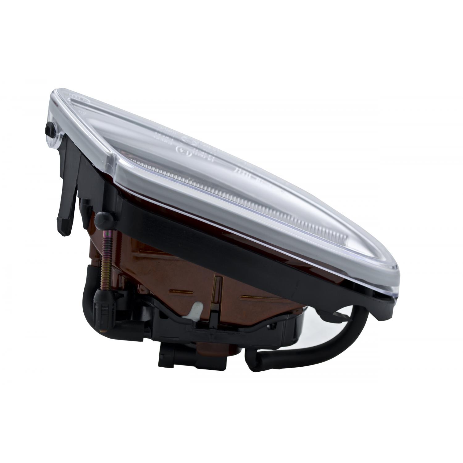 HELLA 223152041 - Fog Light Assembly HELLA 223152041 Fog Light Assembly product image 6 of 7