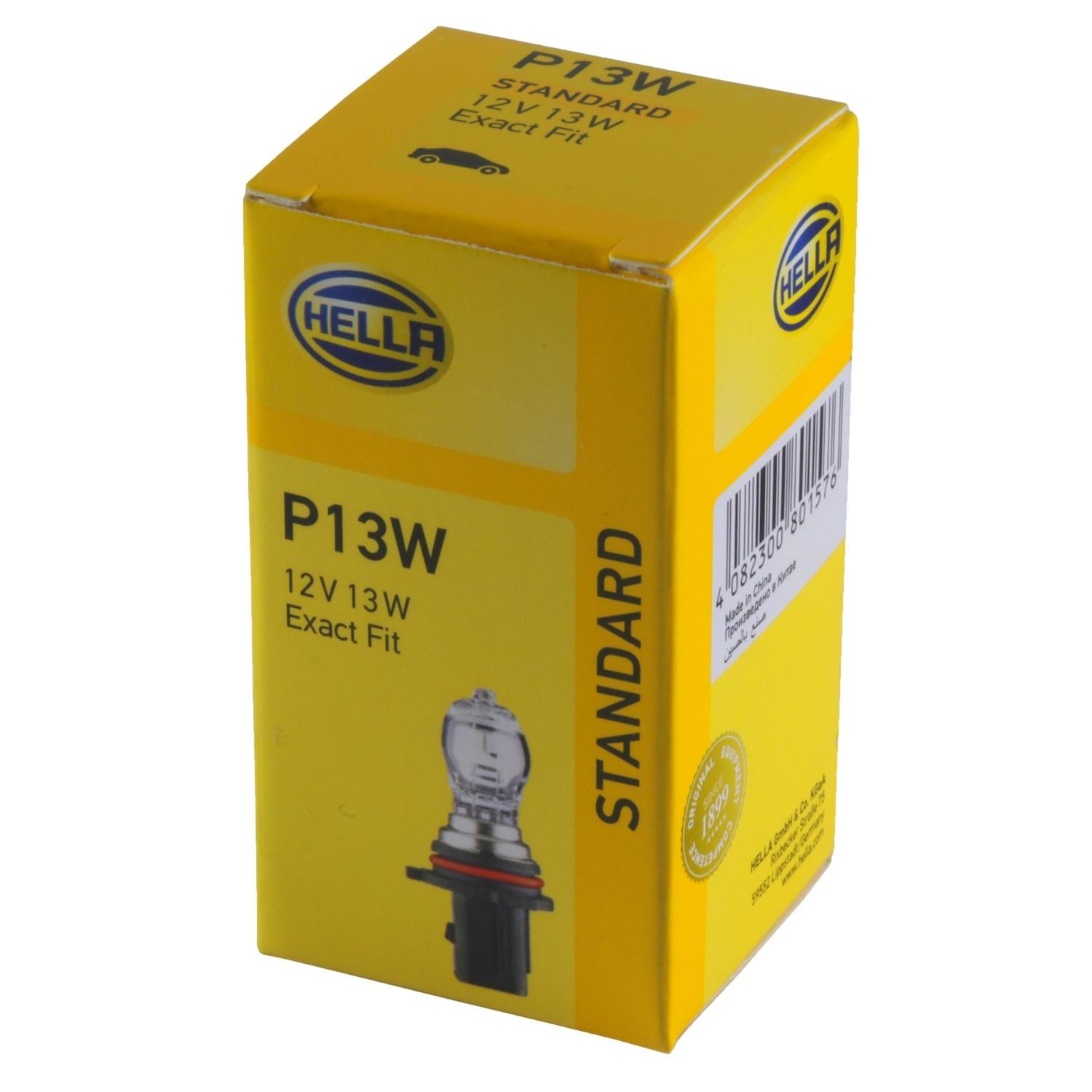 HELLA 223569041 - Instrument Panel Light Bulb HELLA 223569041 Instrument Panel Light Bulb product image 2 of 2