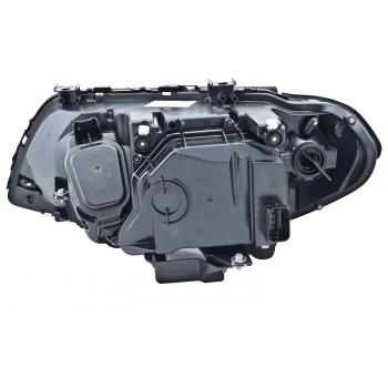 2005 BMW X5 Headlight Assembly