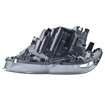 2005 BMW X5 Headlight Assembly Right HELLA 224485341 image 2 of 4