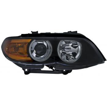 HELLA 224485341 - Headlight Assembly HELLA 224485341 Headlight Assembly product image 5 of 10