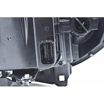 HELLA 224485341 - Headlight Assembly HELLA 224485341 Headlight Assembly product image 7 of 10