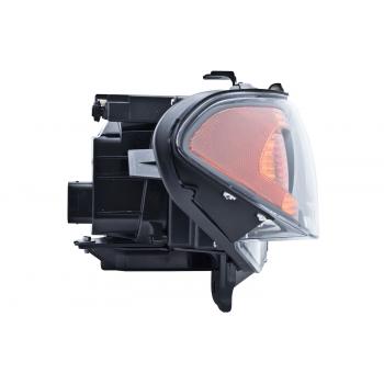 HELLA 224485341 - Headlight Assembly HELLA 224485341 Headlight Assembly product image 9 of 10