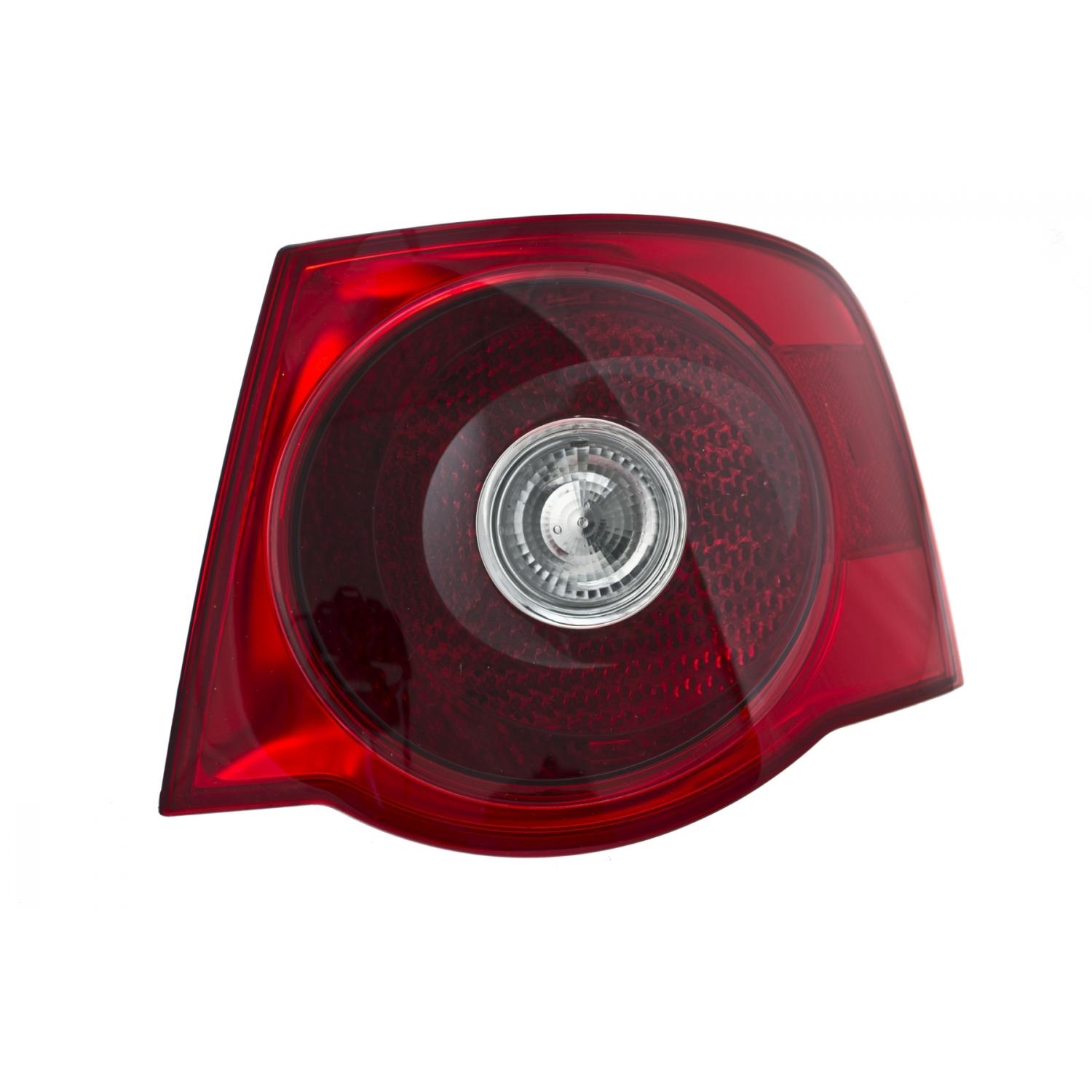 HELLA 224860021 - Tail Light Assembly HELLA 224860021 Tail Light Assembly product image 3 of 7