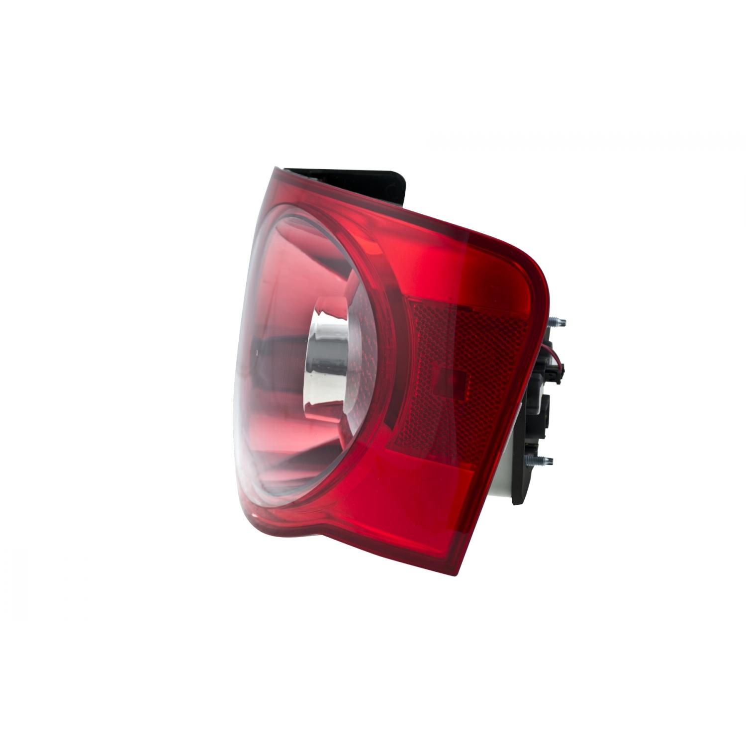 HELLA 224860021 - Tail Light Assembly HELLA 224860021 Tail Light Assembly product image 4 of 7