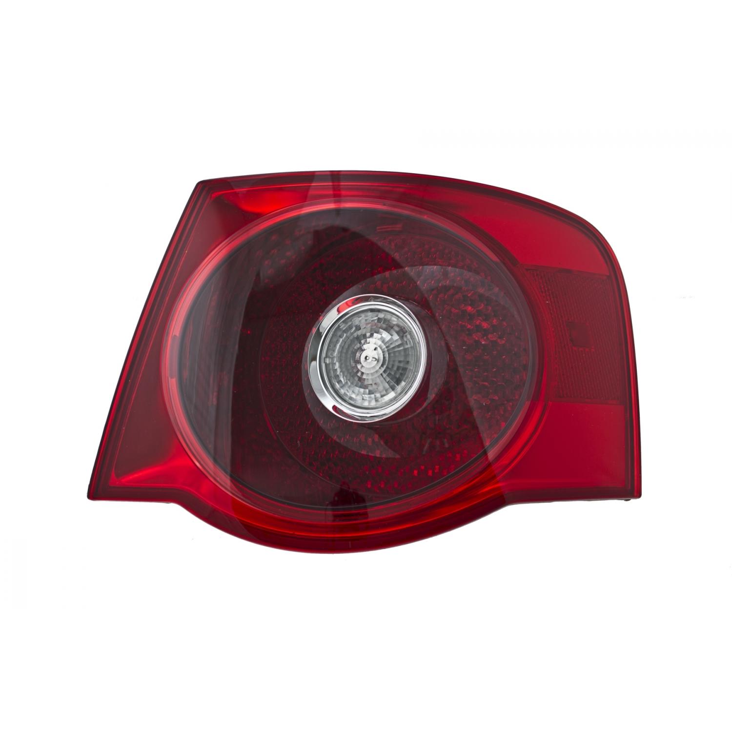 HELLA 224860021 - Tail Light Assembly HELLA 224860021 Tail Light Assembly product image 5 of 7
