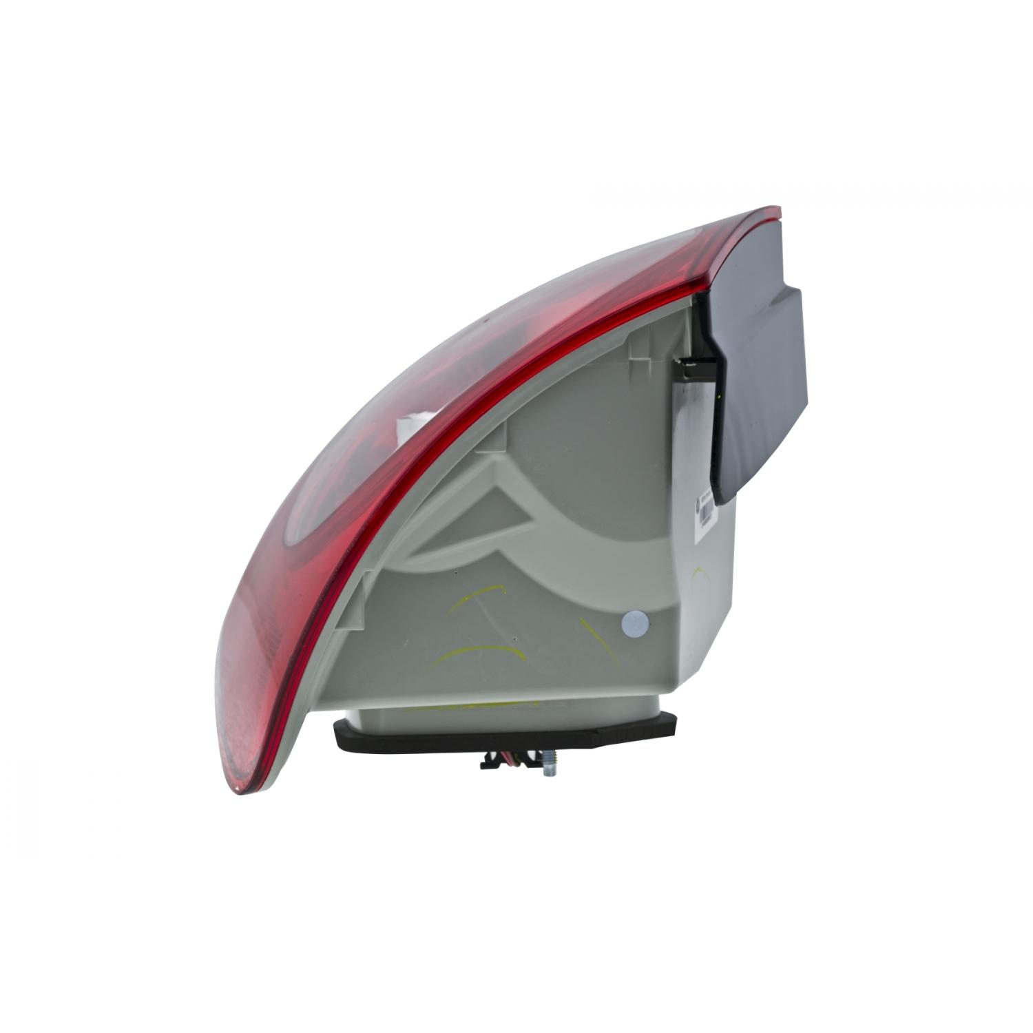 HELLA 224860021 - Tail Light Assembly HELLA 224860021 Tail Light Assembly product image 7 of 7