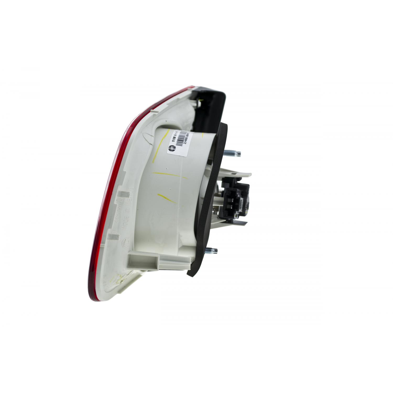 HELLA 224880011 Back Up Light Assembly product image 2 of 7