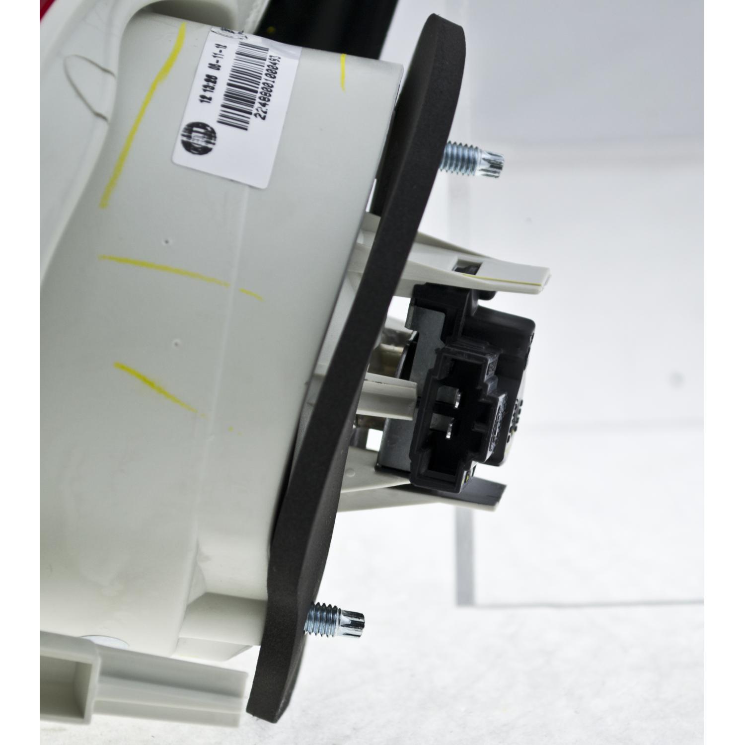HELLA 224880011 Back Up Light Assembly product image 4 of 7